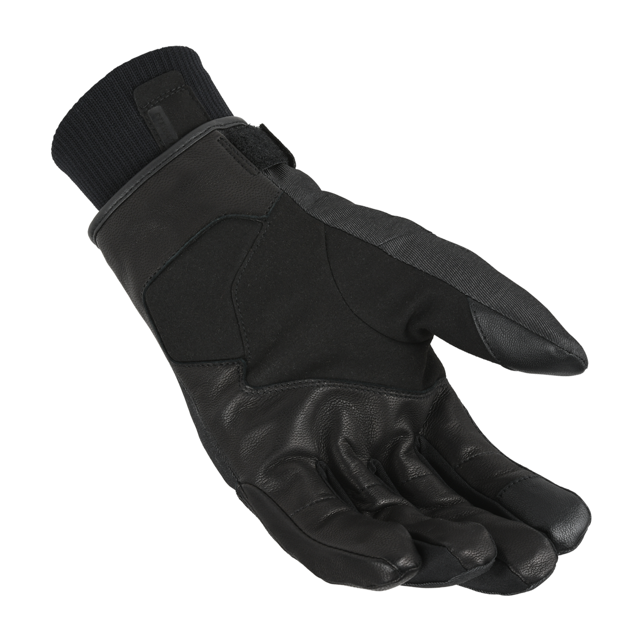 Guantes de moto Macna