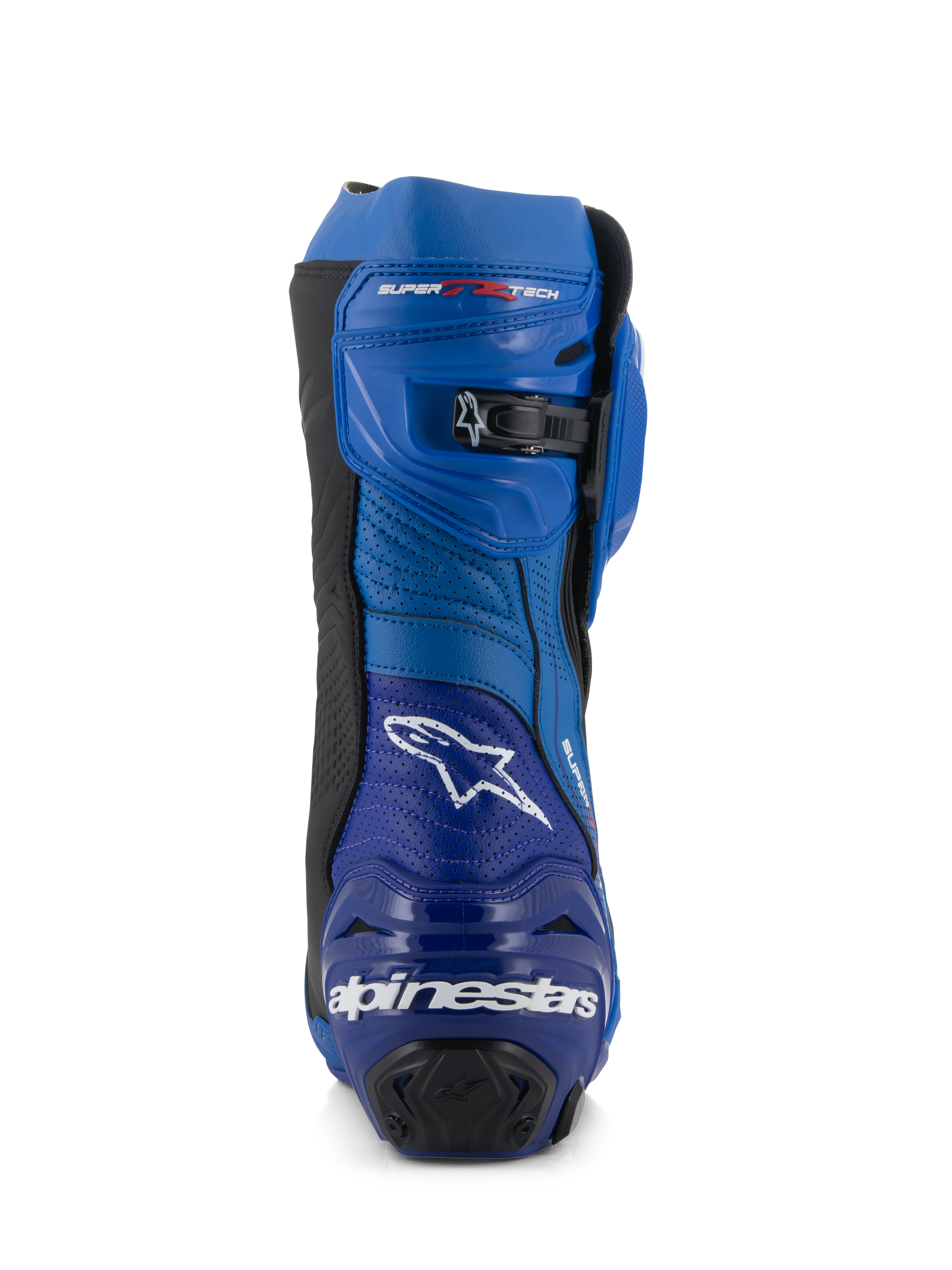 Botas De Moto Alpinestars Supertech R Ventiladas