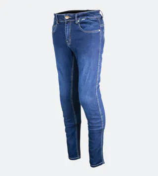 GMS Rattle Motorcycle Jeans