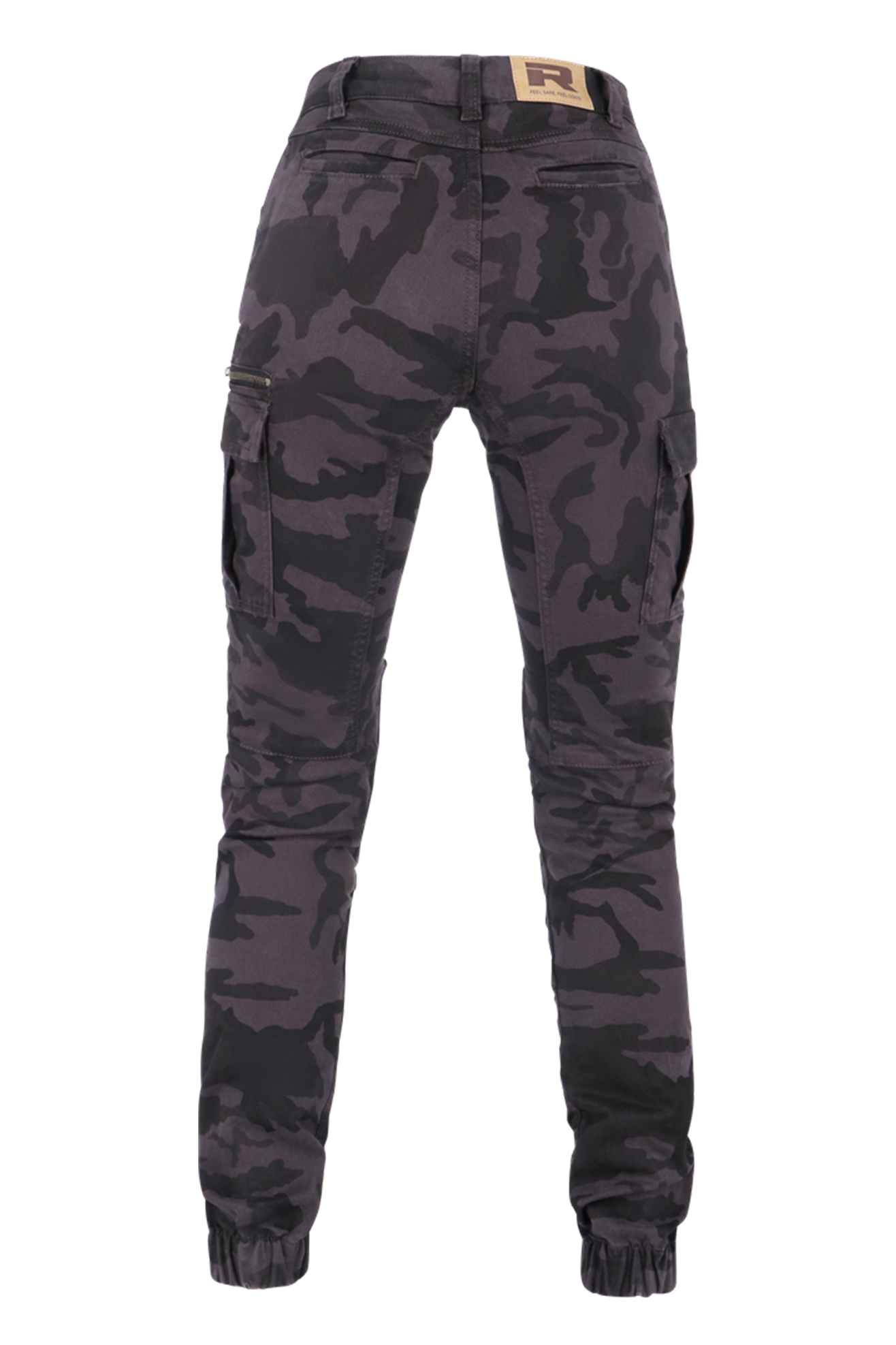 Jean Moto Femme Richa Apache