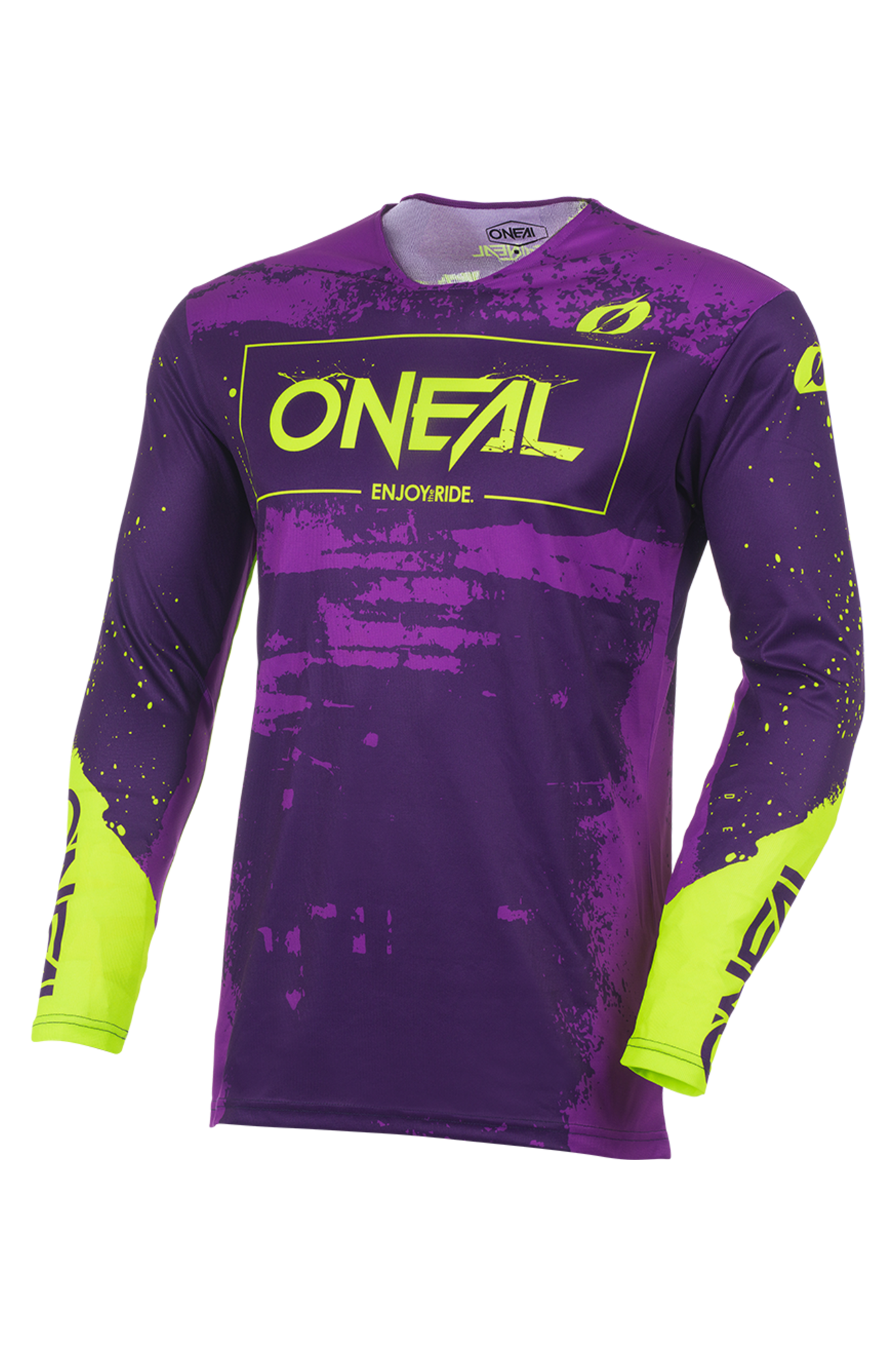 O'Neal Mayhem Paint MX Jersey