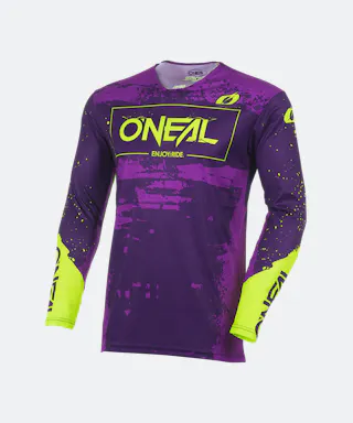 O'Neal Mayhem Paint MX Jersey
