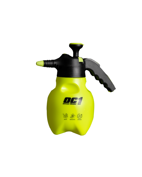 Pršilnik OC1 1,5l