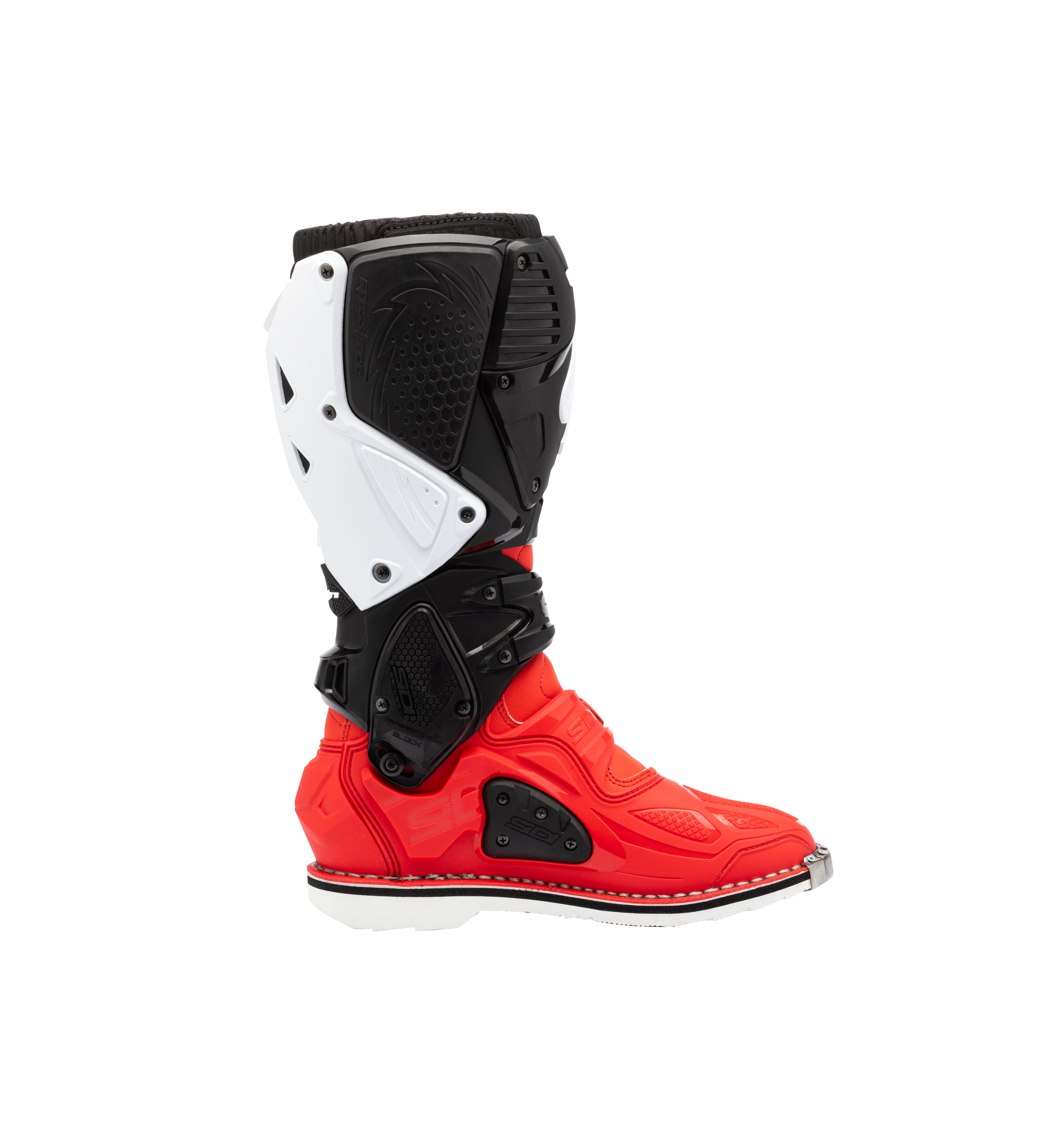 Sidi Crossfire 3 2027 MX Boots