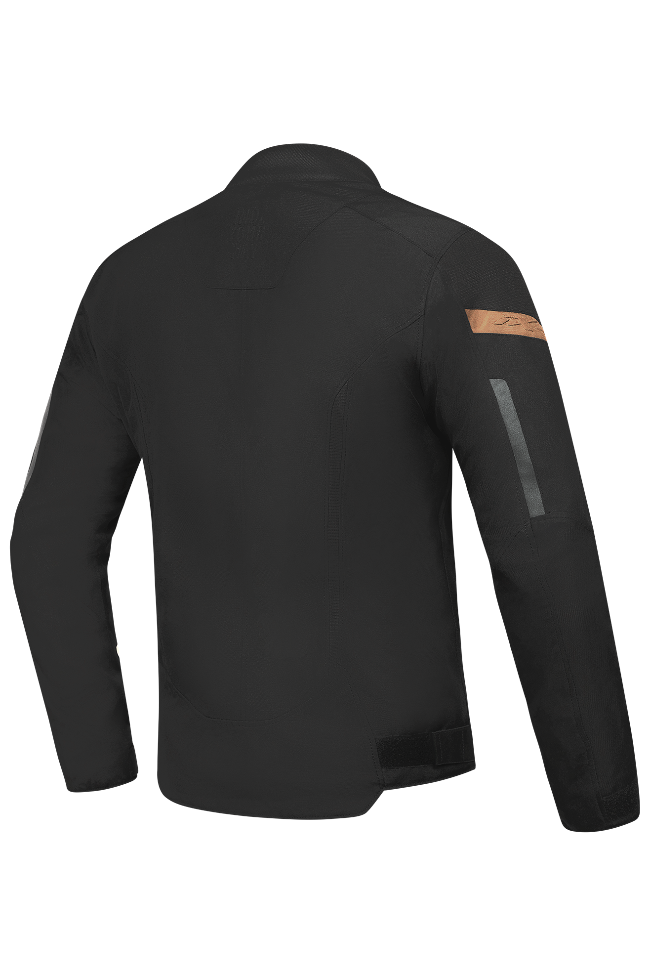 Chaqueta de Moto Ixon Striker Retro