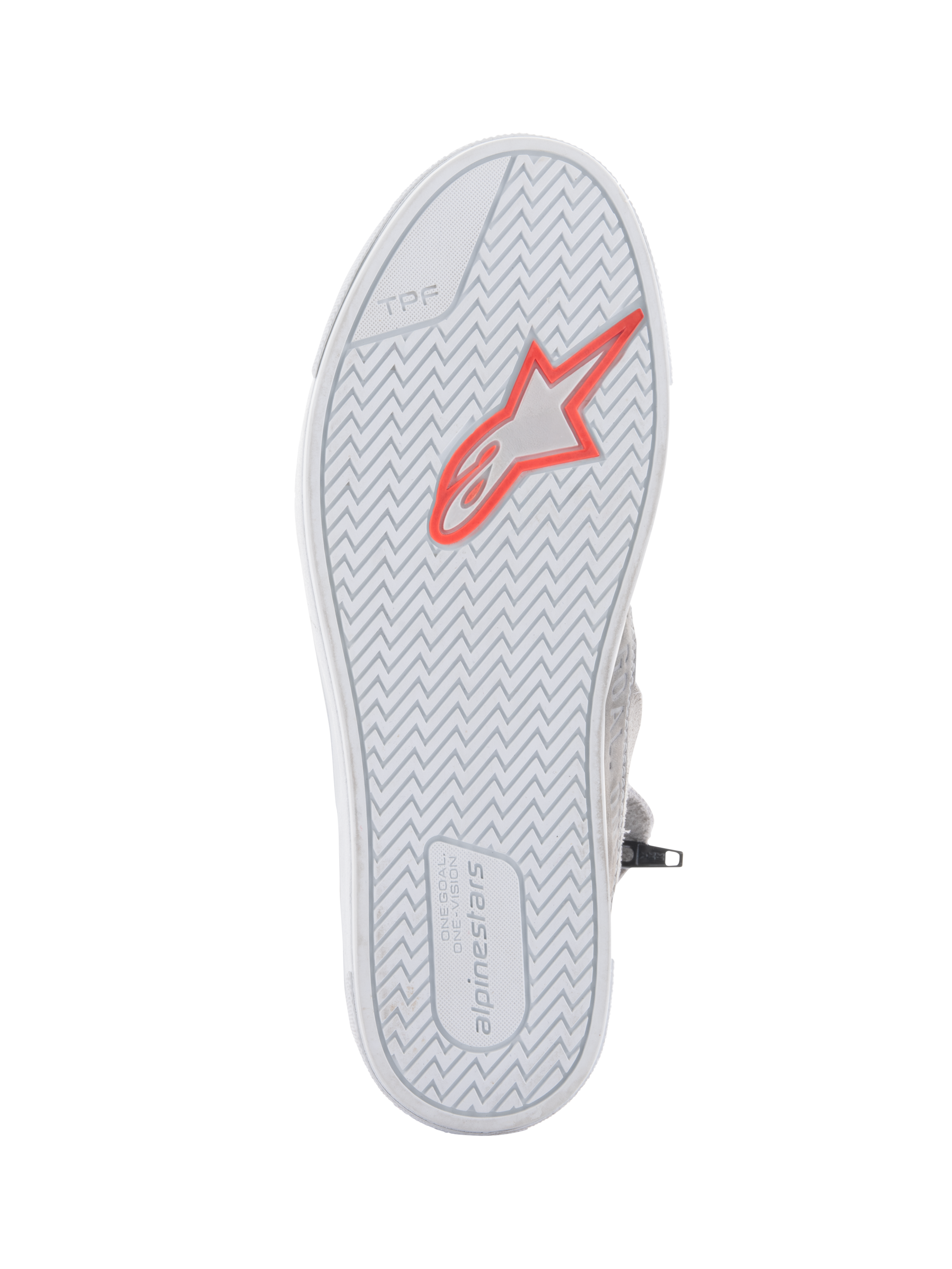 Bottes Moto Alpinestars Stated