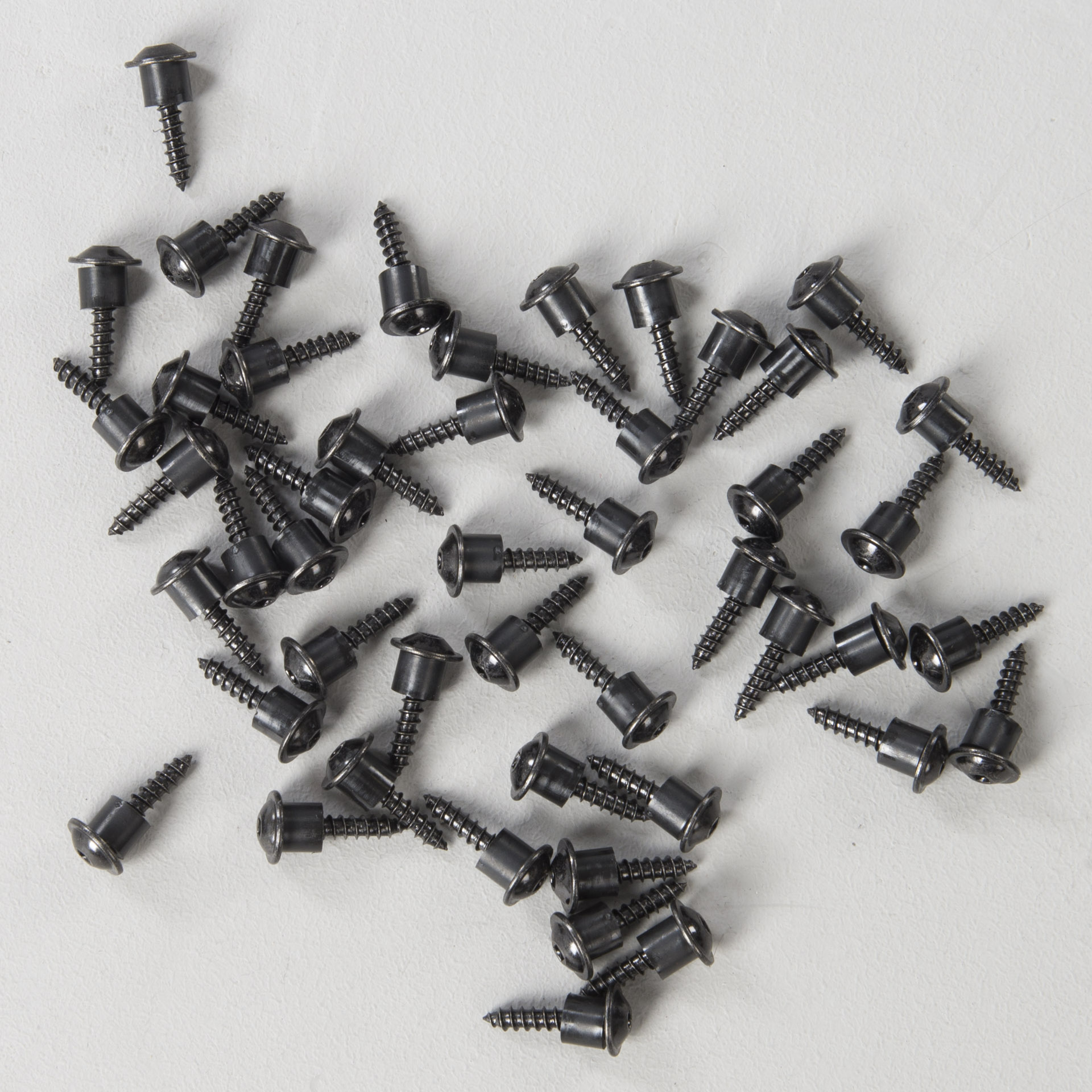 Liukueste Perävaunu Superclamp Superglide II Pro