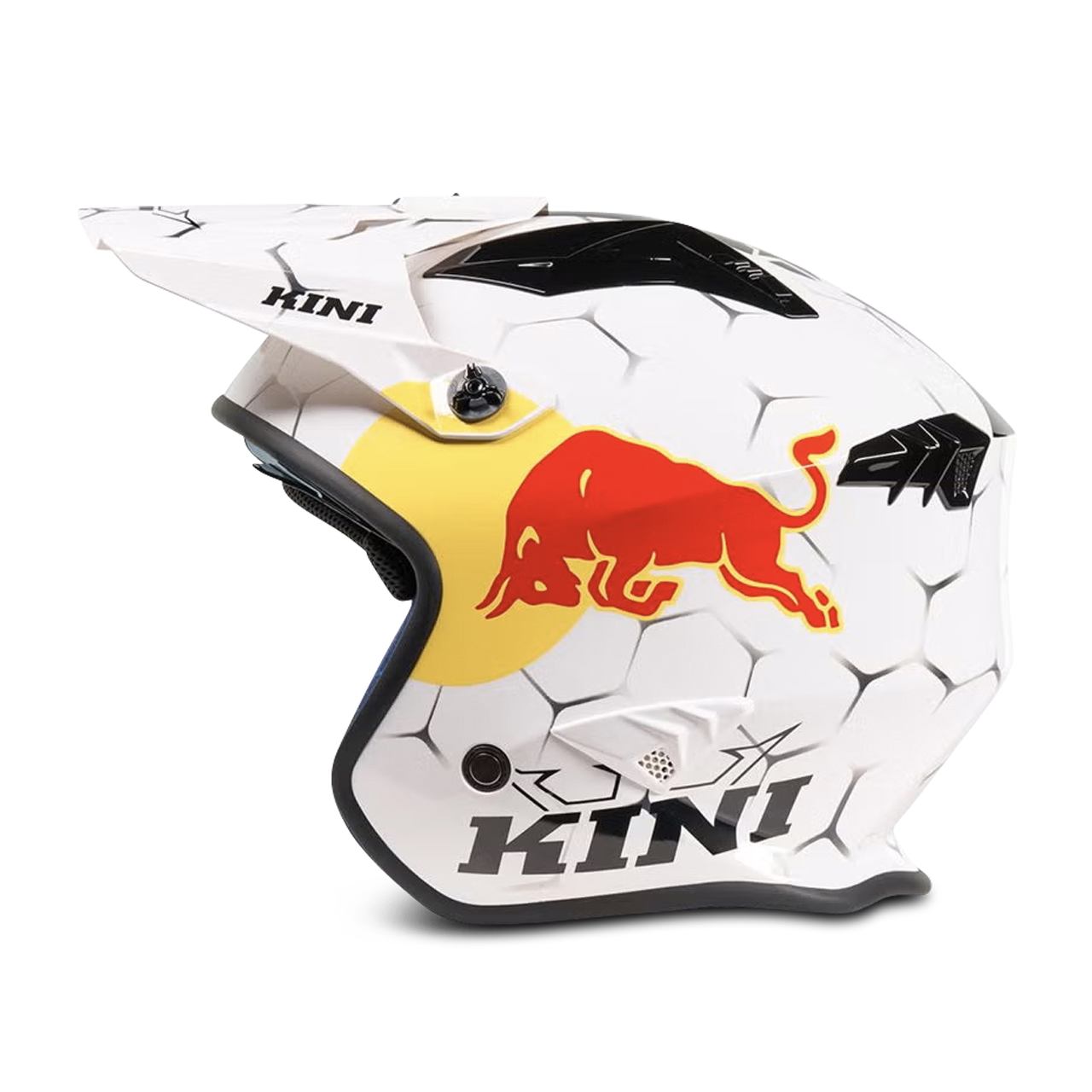 Casco Jet Kini Red Bull XDR 1.0