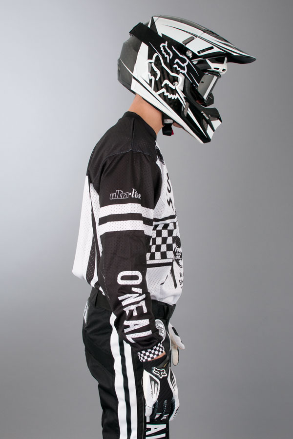 O'Neal Ultra Lite LE 70 Jersey
