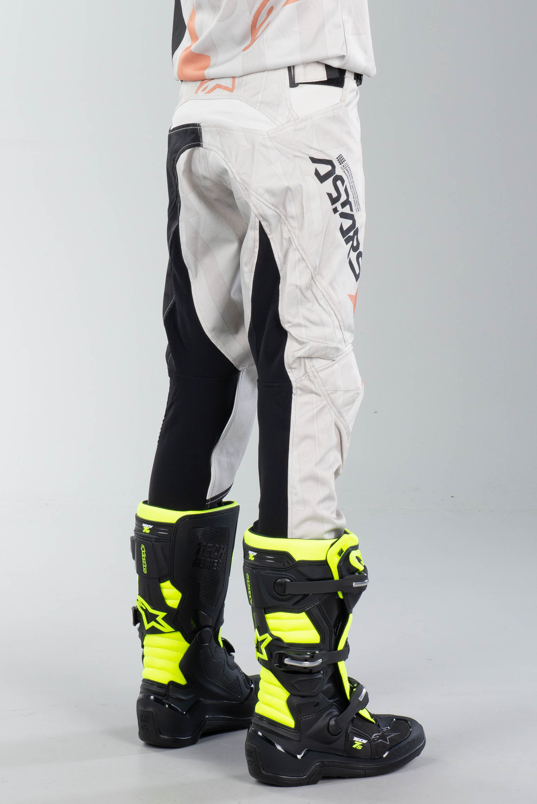 Alpinestars Racer Factory Kid’s MX Trousers