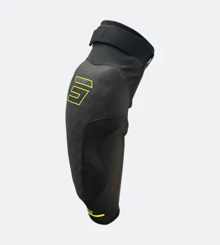 Shot Race Gear Airlight 2.0 27 MX Albuebeskyttere