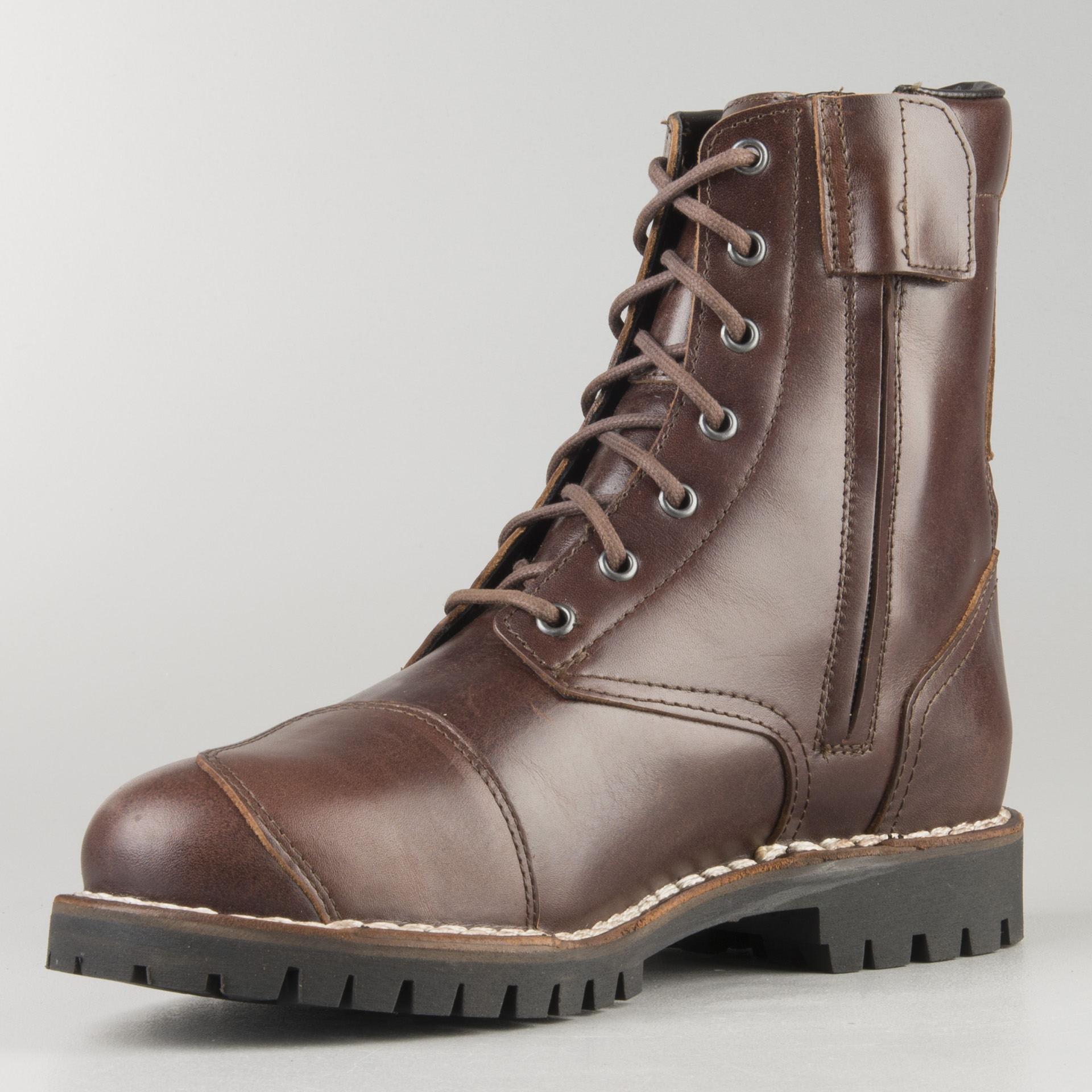 TCX Hero WP MC Boots