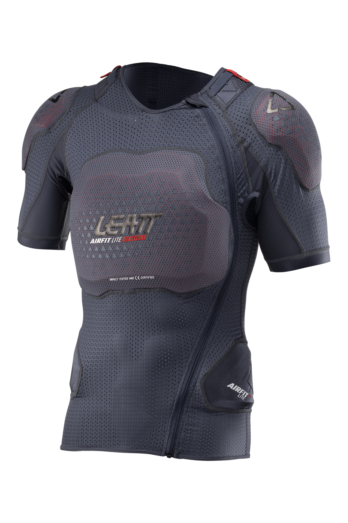 Cross Lichaamsbeschermer Leatt 3DF AirFit Lite Evo