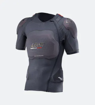 Chráničové Tričko Leatt 3DF AirFit Lite Evo MX