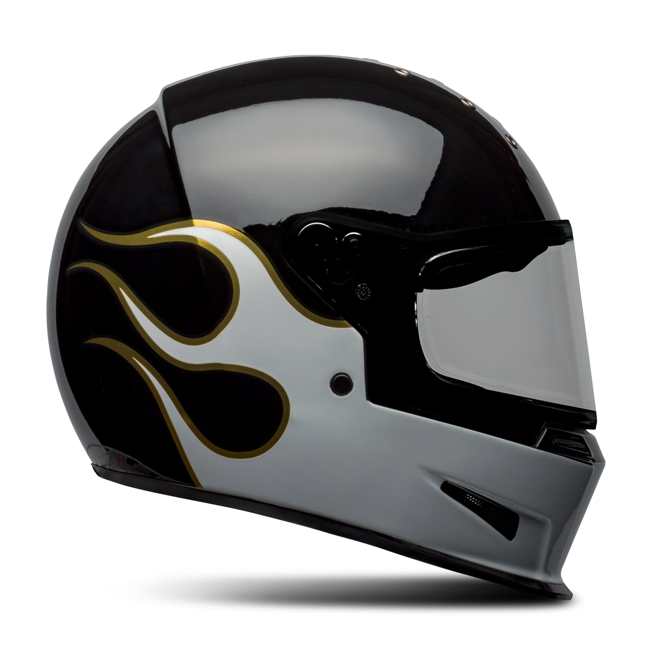 Integraalhelm BELL Eliminator Stockwell