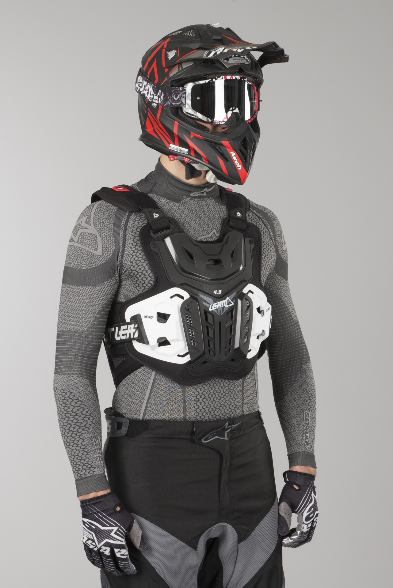 Peto Leatt 4.5