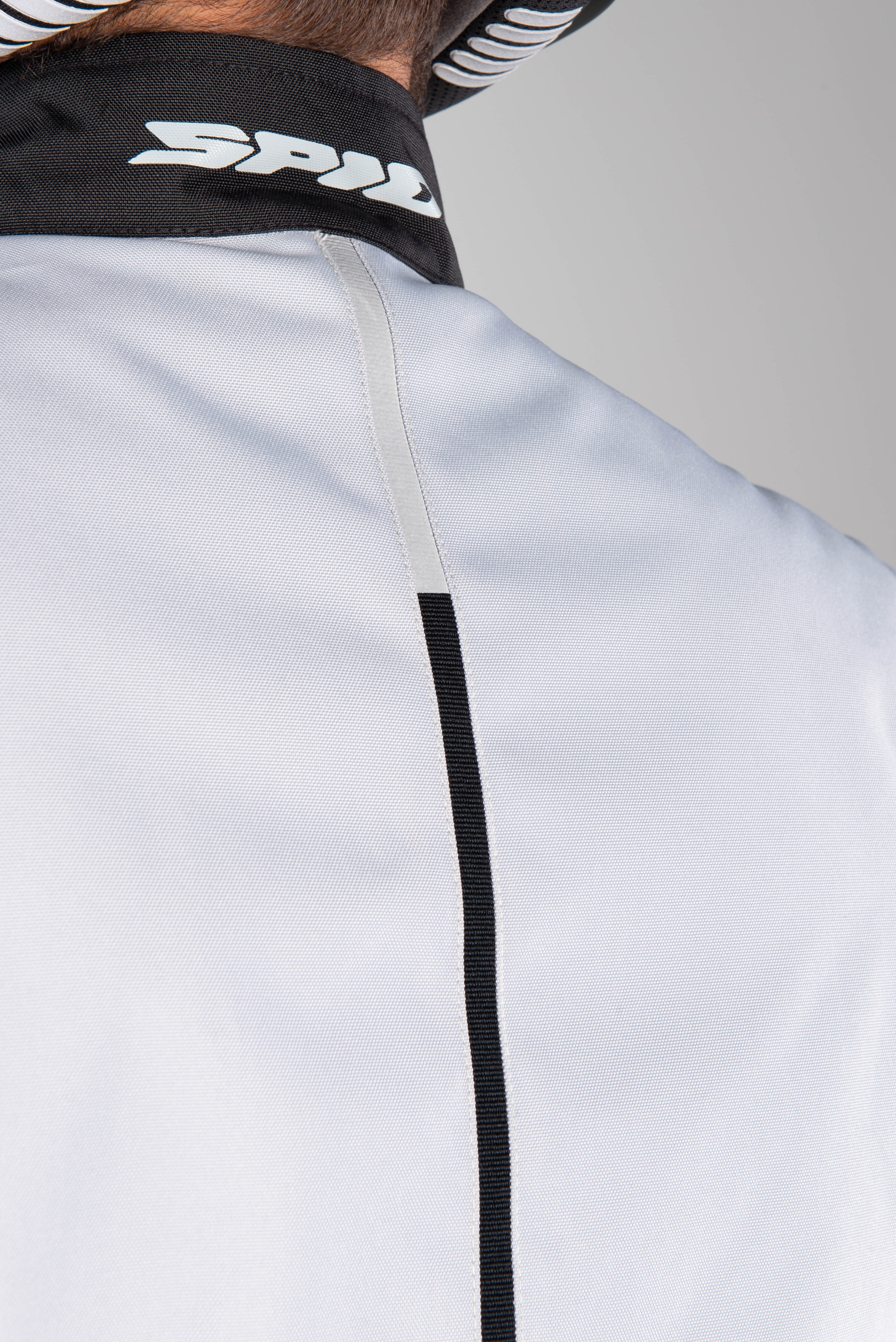 Jacket Spidi Solar Tex