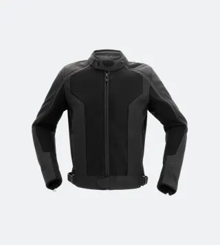 Motorjas Richa Ballistic III Touring Mesh