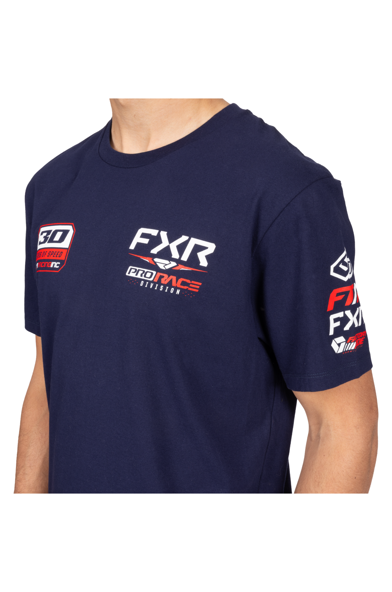 FXR Race Division Premium 27 T-Shirt