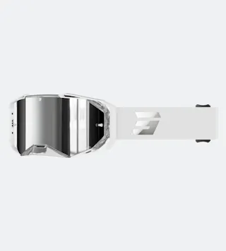 Gafas De Cross Shot Race Gear Lite Calm 27