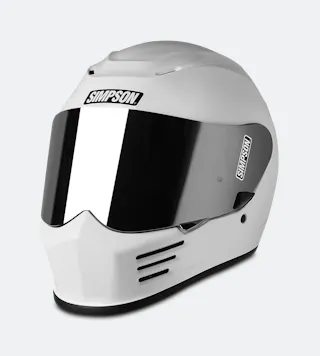 Kinnine Kiiver Simpson Speed