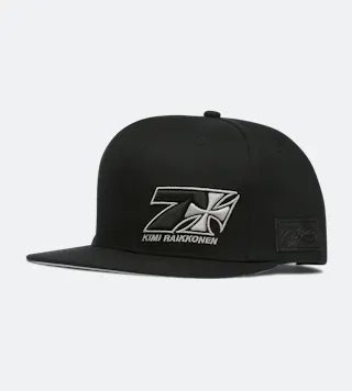 Snapback KIMI Cross 7 Flatbill