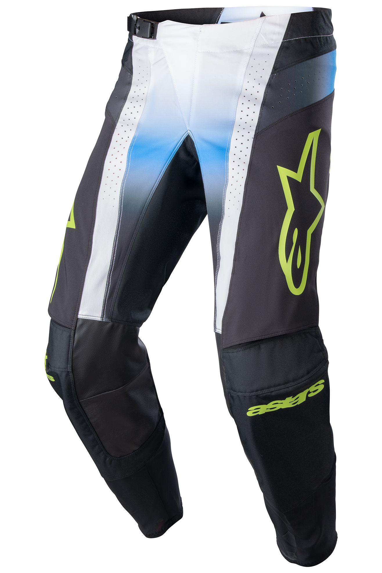 Crossbroek Alpinestars Techstar Push