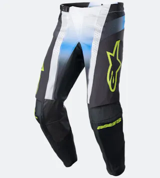 Crossbroek Alpinestars Techstar Push