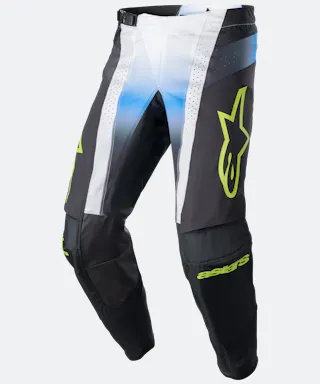 Crossbroek Alpinestars Techstar Push