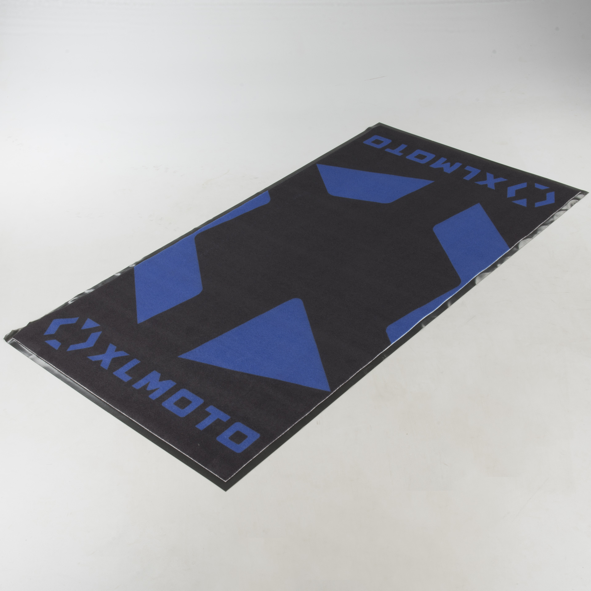 Alfombra Ecológica XLMOTO Race Premium