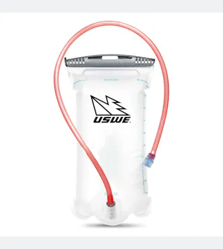 Væskeblære USWE 1,5L Elite P&P Comet
