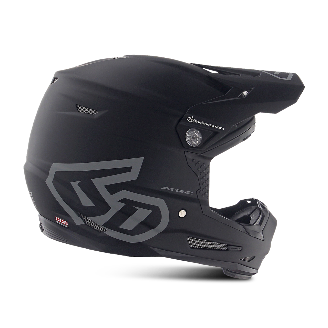 Čelada MX 6D ATR-2Y Mladi Solid
