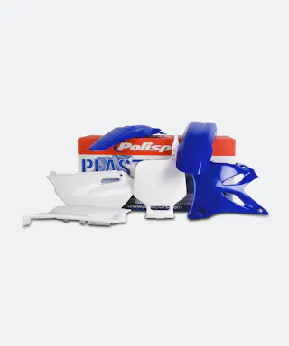 Plastic Set Polisport