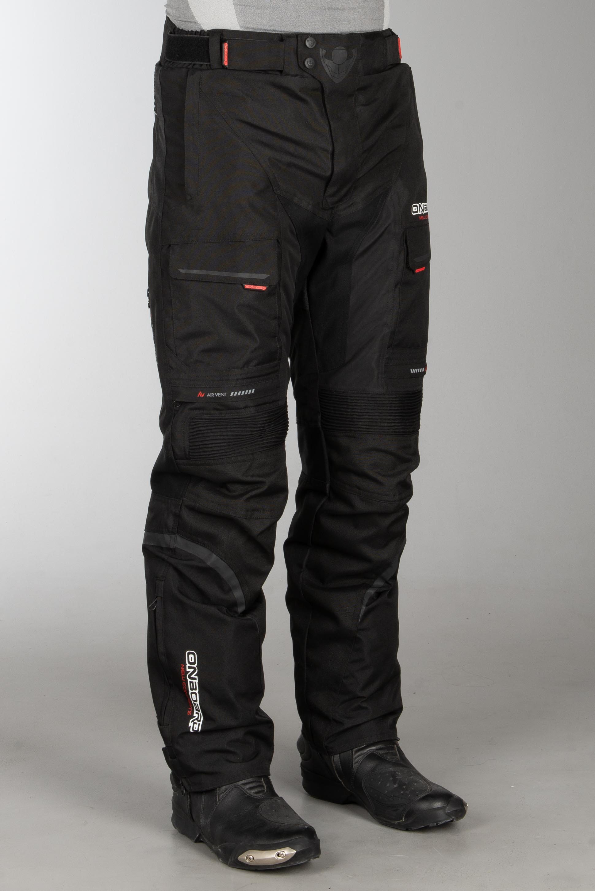 Pantalones de Moto ON BOARD Cruise