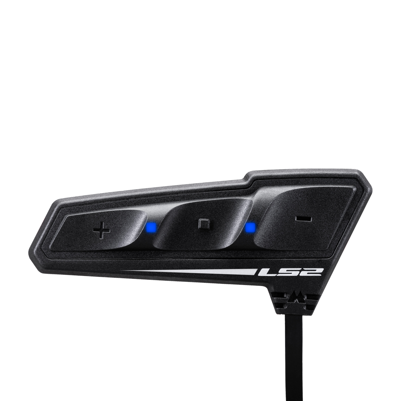 LS2 Spectrum EVO Microphone