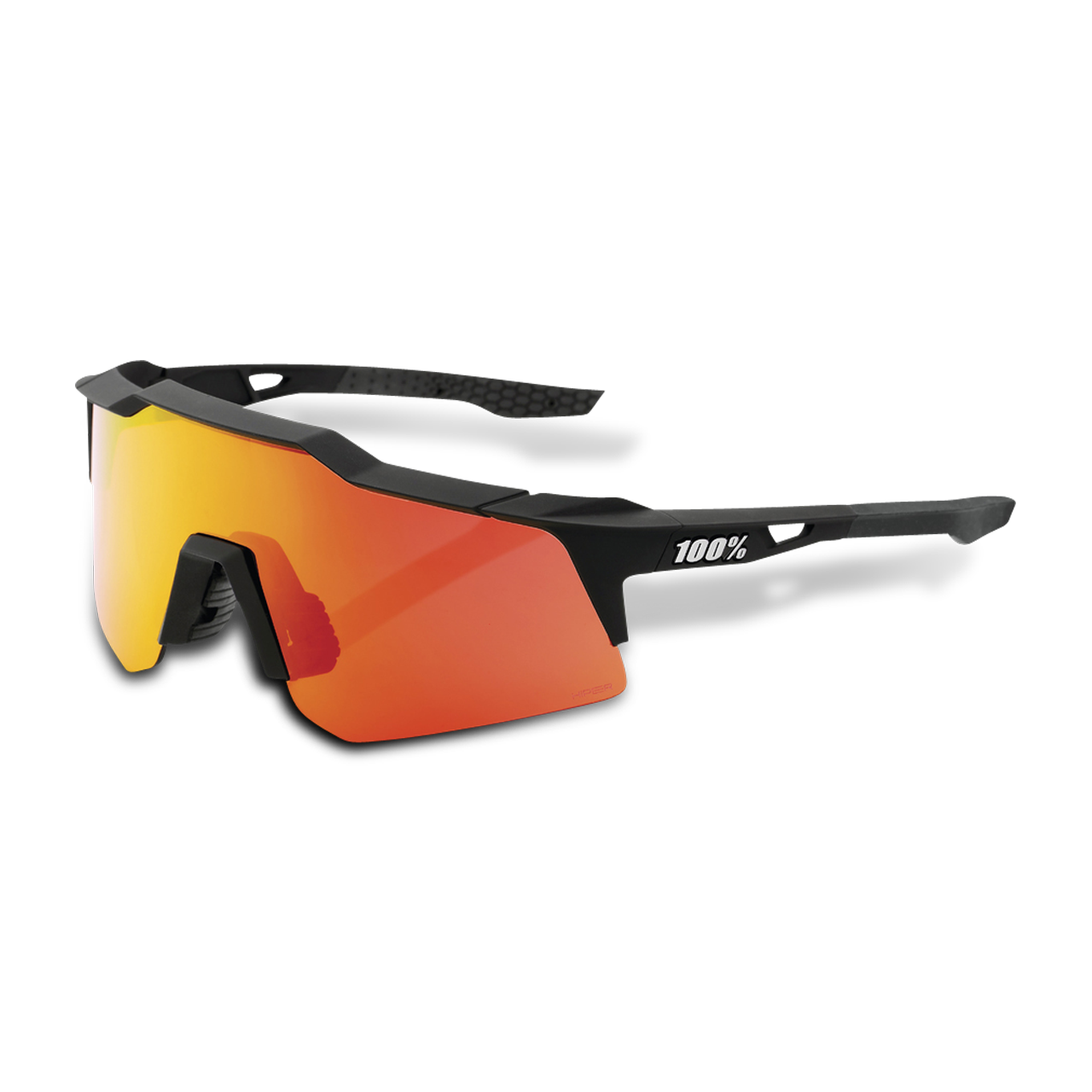 100% Speedcraft XS MTB Glasses