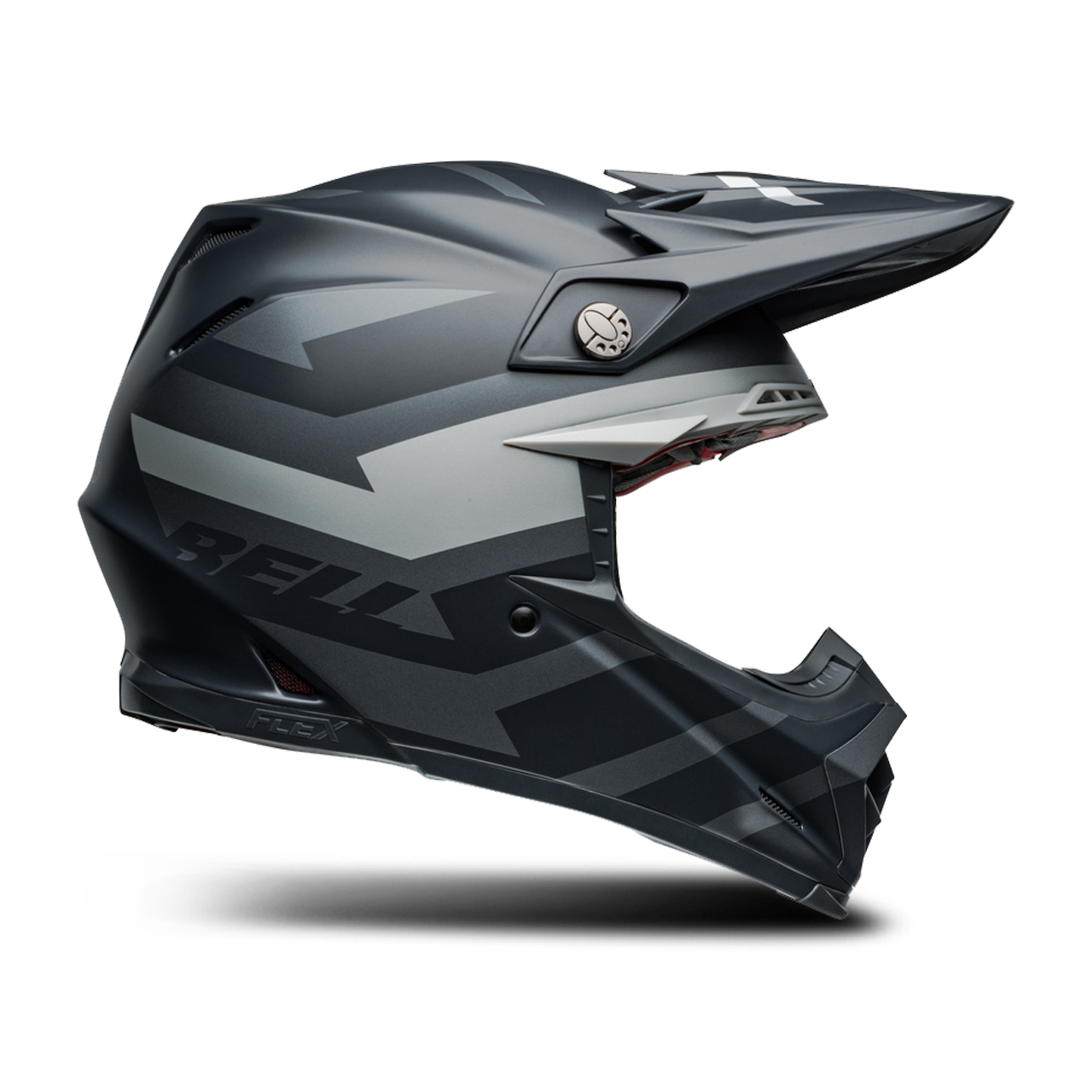 Casco de Cross Bell Ps Moto-9S Flex