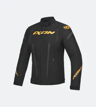 Mootorrattajakk Ixon Striker Naiste