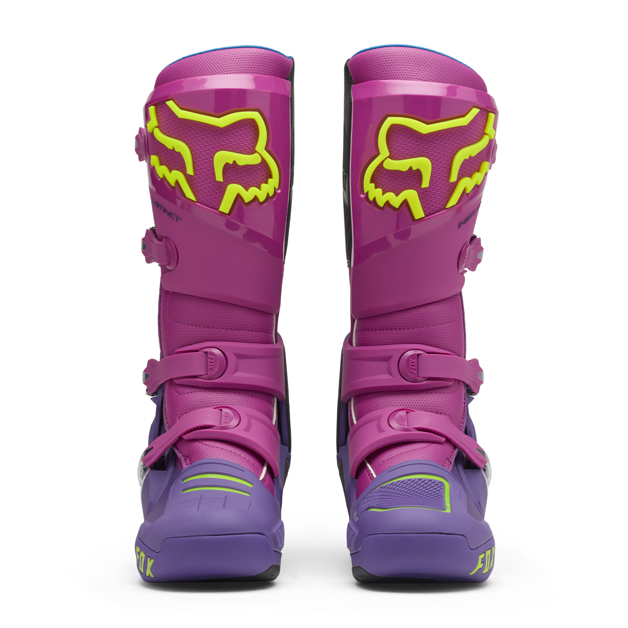 FOX Instinct MX Boots