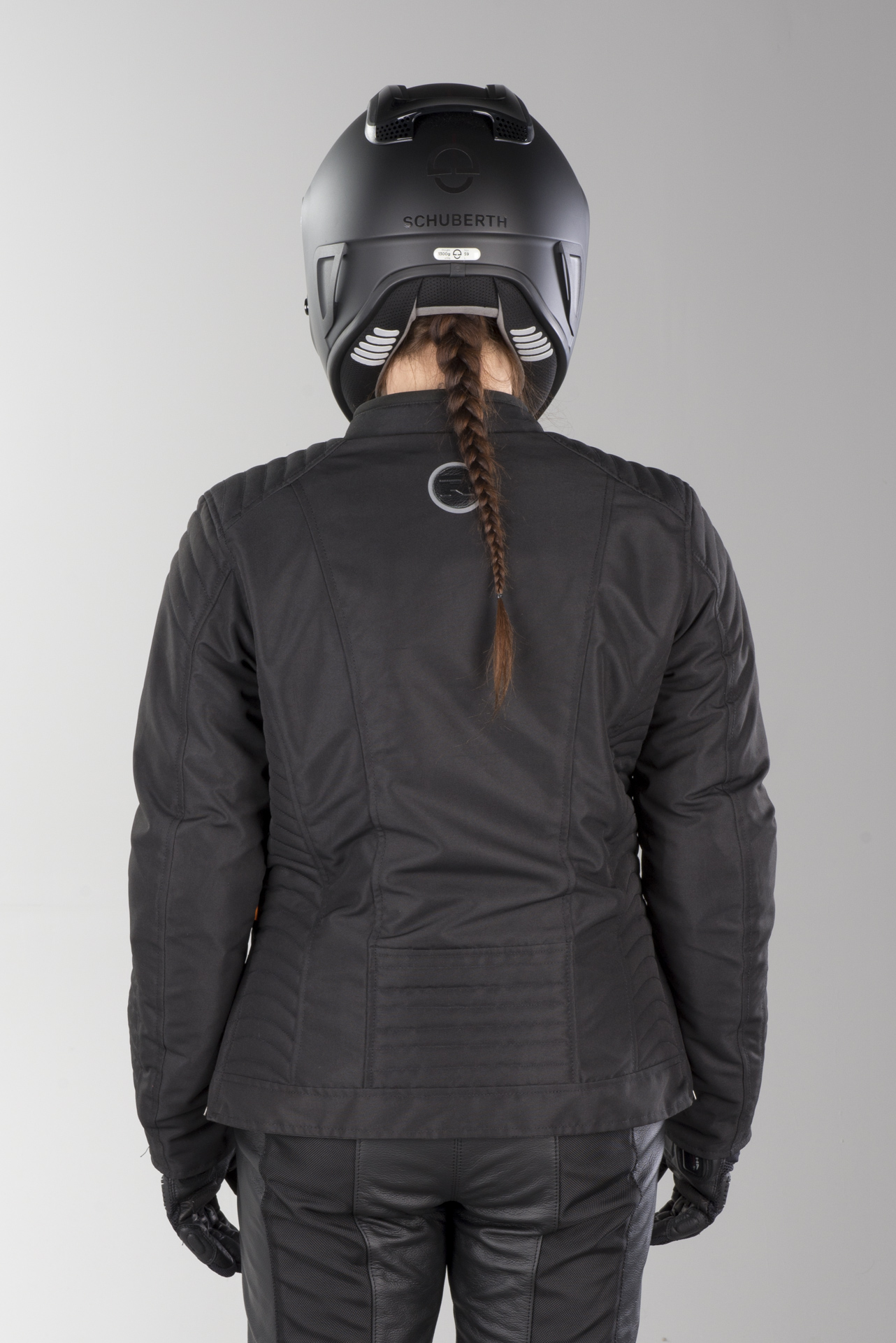 Richa Lausanne Textile Women’s Jacket WP