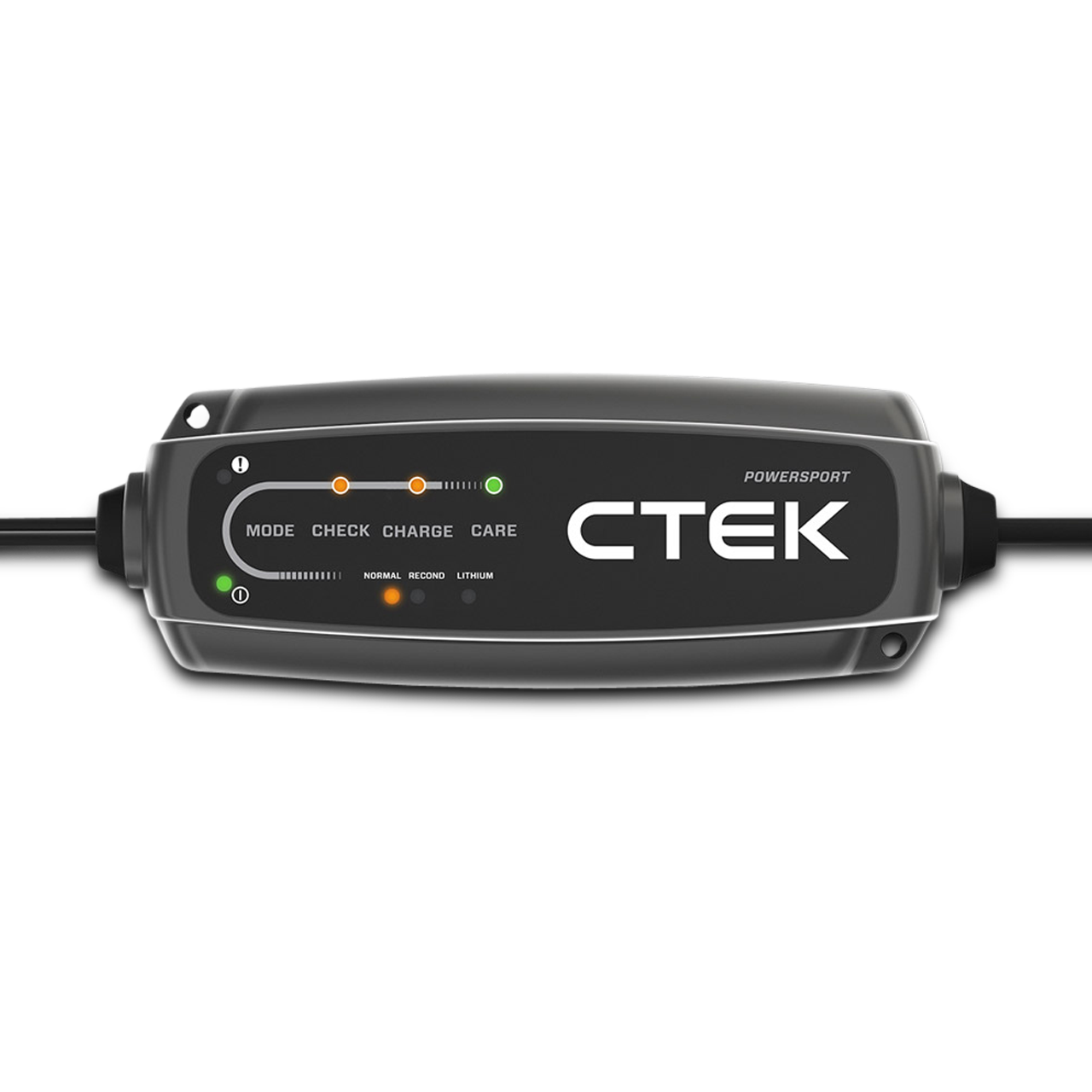 CTEK CT5 TIME TO GO UK - 5A 12V Lead Acid battery charger