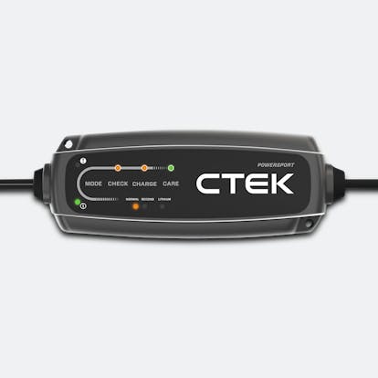 Caricabatterie CTEK CT5 Powersport UK - Prezzo minimo garantito