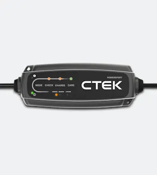 CTEK CT5 Powersport UK Battery Charger