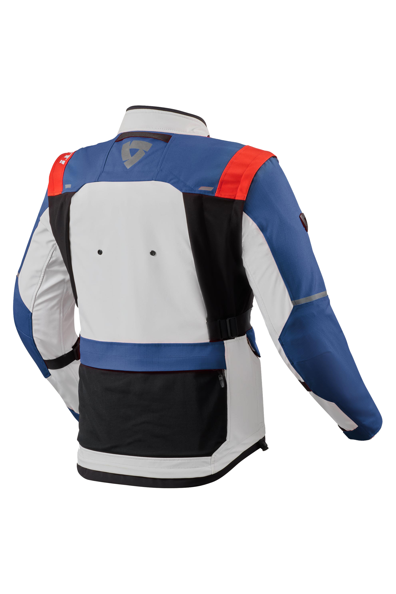 REV'IT! Offtrack 3 H2O MC Jacket