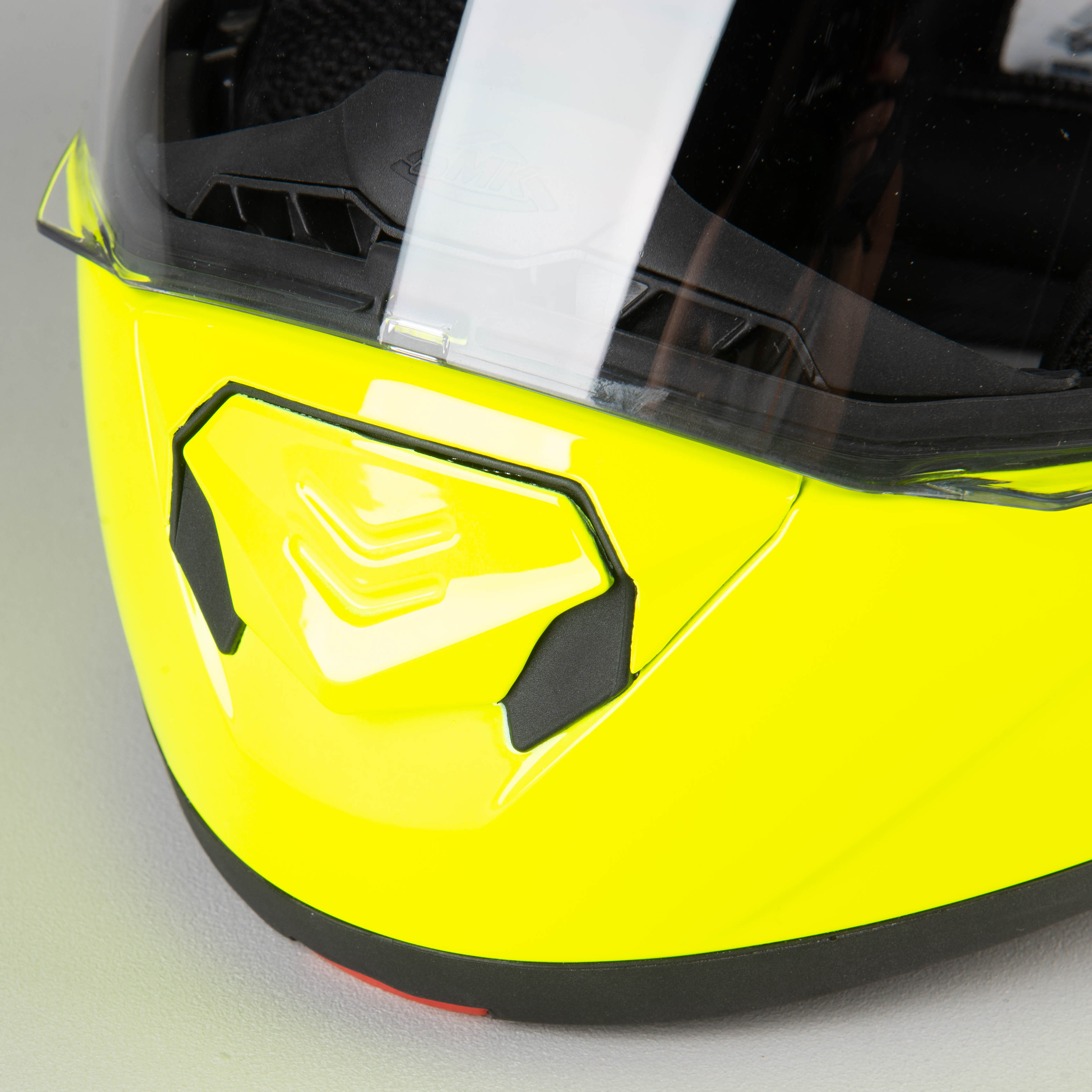 SMK Glide Basic Flip-Up Helmet