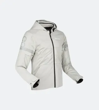 Motorjas Bering Profil