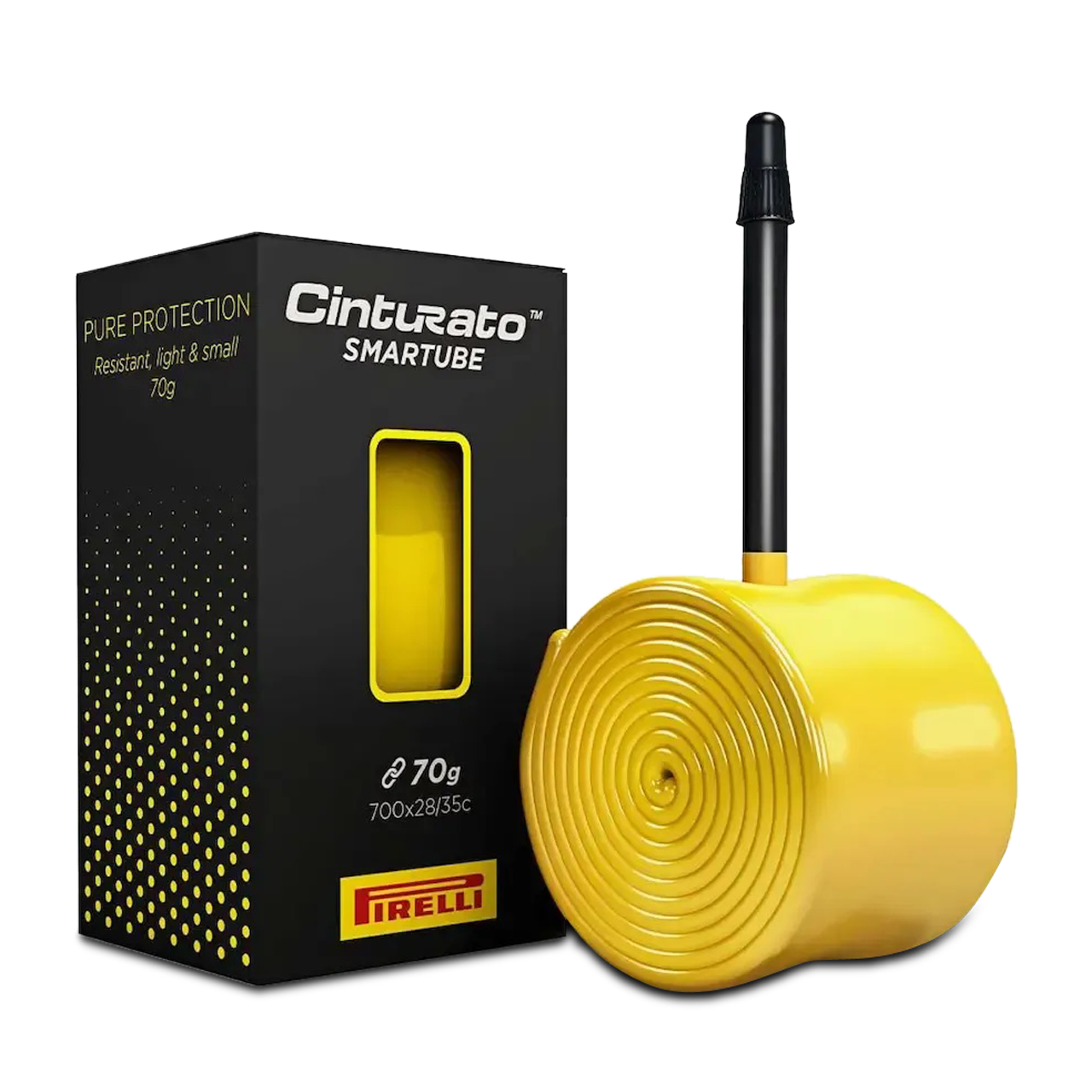 Duše Pirelli P Cinturato Smartube 28"