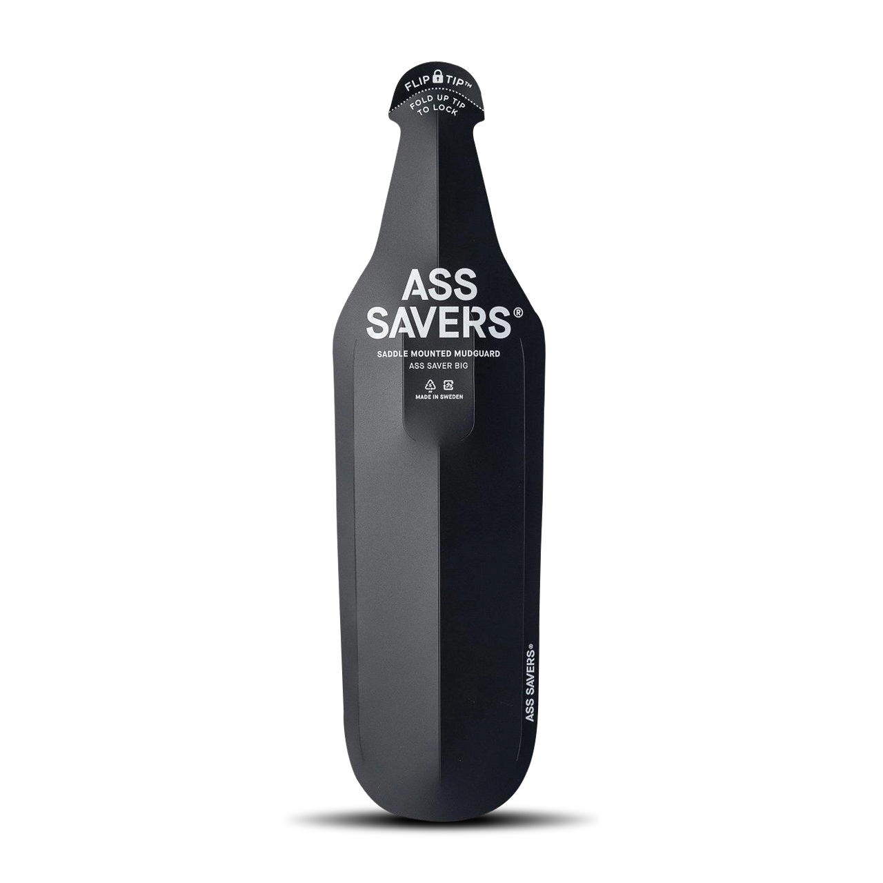 Spatbord Ass Saver Big