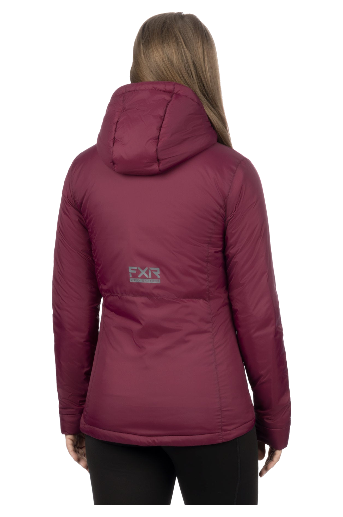 Giacca Snow FXR Expedition Donna