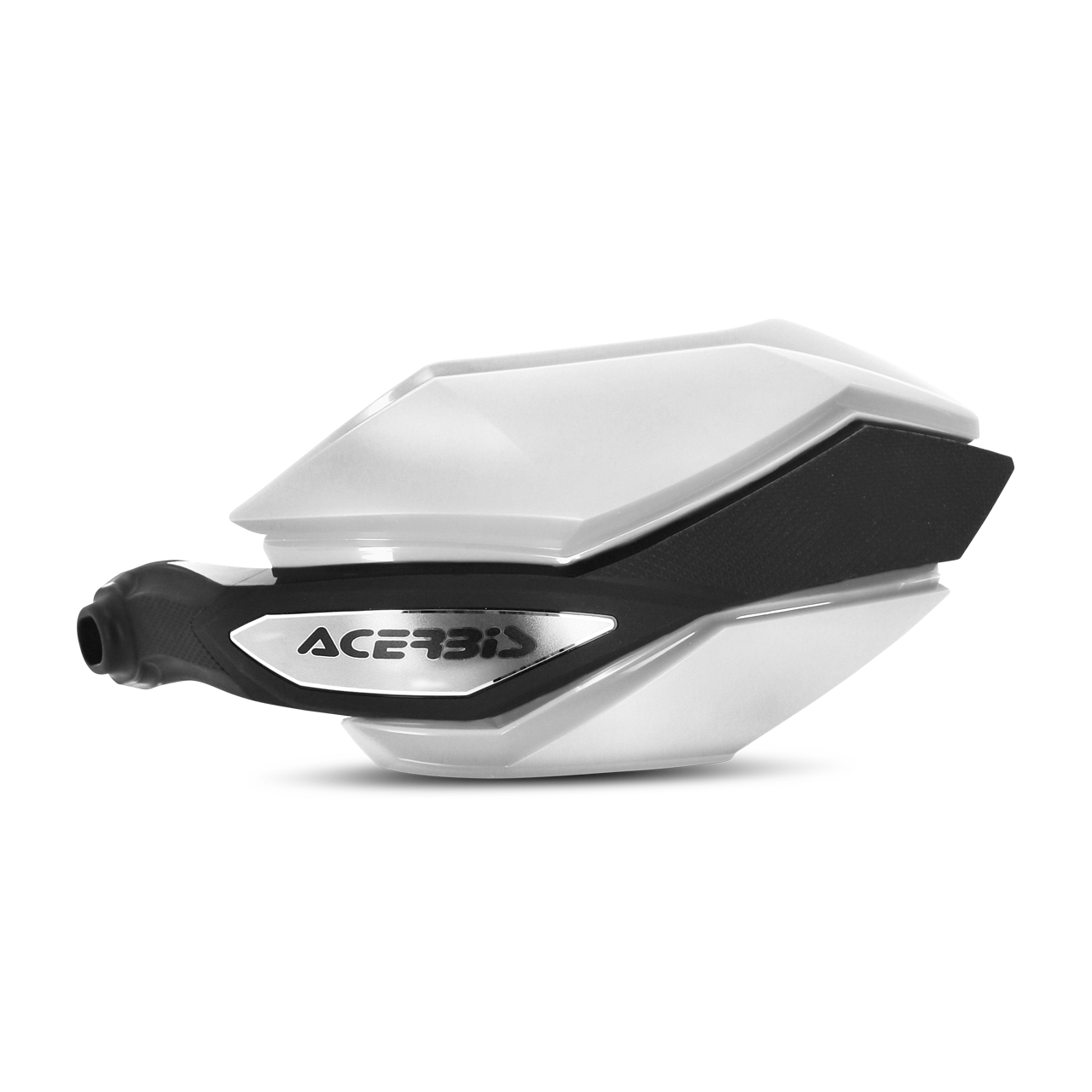 Paramanos Acerbis Blanco-Negro